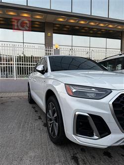 ئاودی Q5